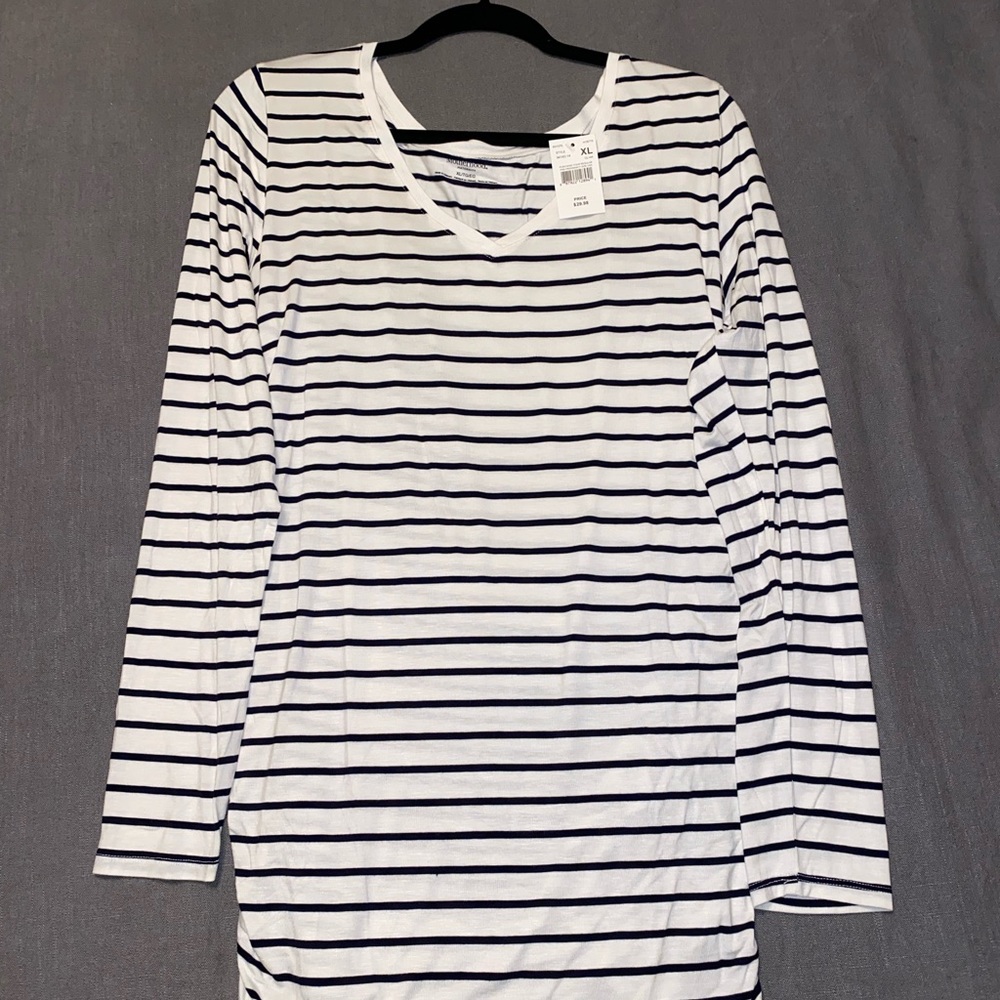 Motherhood Maternity Shirt